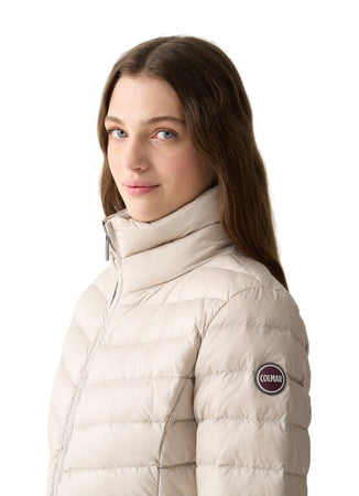 COLMAR Giacconi Panna da donna
