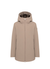 COLMAR Giacconi Beige da donna