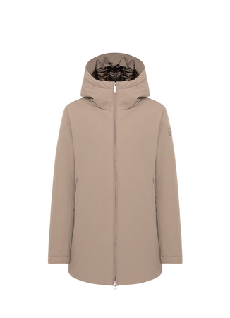 COLMAR Giacconi Beige da donna