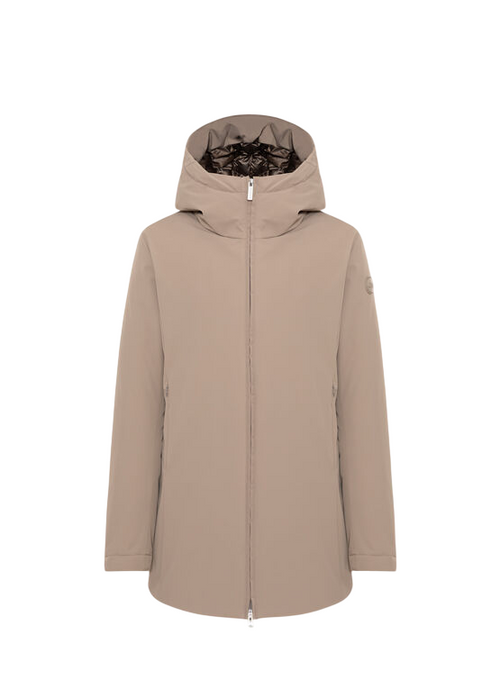 COLMAR Giacconi Beige da donna