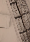 COLMAR Giacconi Beige da donna