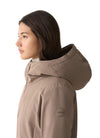 COLMAR Giacconi Beige da donna