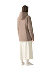 COLMAR Giacconi Beige da donna