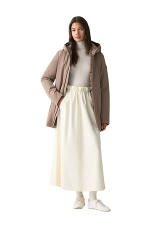 COLMAR Giacconi Beige da donna