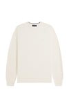 Fred Perry Maglie Panna da uomo
