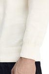 Fred Perry Maglie Panna da uomo