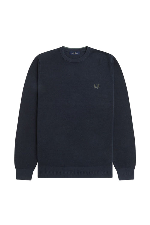 Fred Perry Maglie Blu da uomo