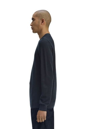 Fred Perry Maglie Blu da uomo