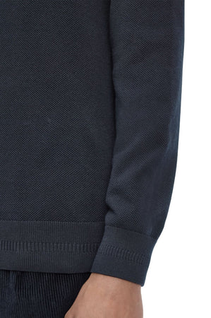 Fred Perry Maglie Blu da uomo