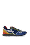 W6YZ Sneakers Multicolour da uomo
