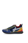W6YZ Sneakers Multicolour da uomo