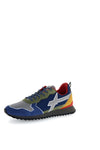 W6YZ Sneakers Multicolour da uomo