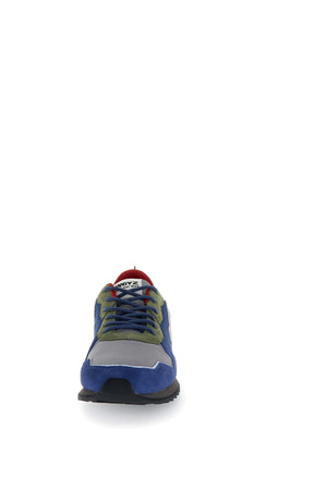 W6YZ Sneakers Multicolour da uomo