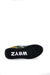 W6YZ Sneakers Multicolour da uomo