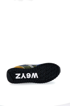 W6YZ Sneakers Multicolour da uomo