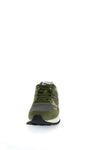 W6YZ Sneakers Verde da uomo