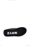 W6YZ Sneakers Verde da uomo