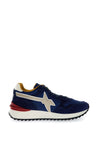 W6YZ Sneakers Blu da uomo