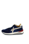 W6YZ Sneakers Blu da uomo