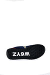 W6YZ Sneakers Blu da uomo