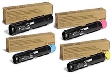 Mps Ciano Compa Xerox C7020,C7025,C7030-16.5K106R03740