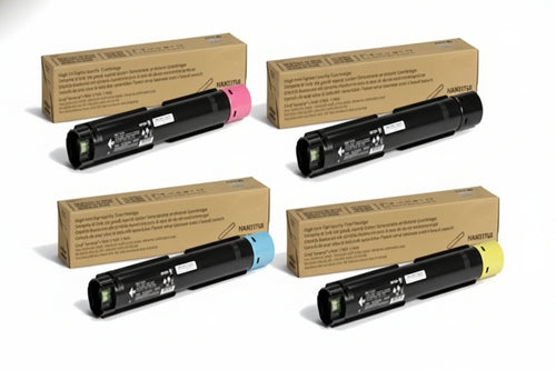 Mps Ciano Compa Xerox C7020,C7025,C7030-16.5K106R03740