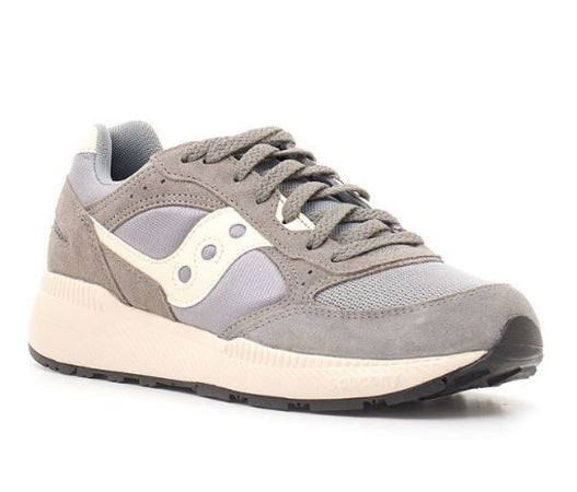 Saucony Sneakers Grigio da uomo