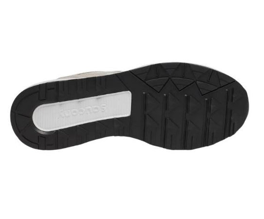 Saucony Sneakers Grigio da uomo