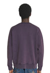 ROY ROGER'S Maglie Viola da uomo