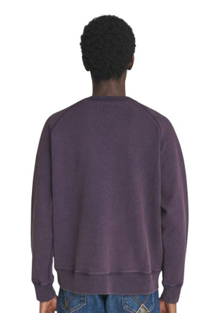 ROY ROGER'S Maglie Viola da uomo