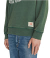 ROY ROGER'S Maglie Verde da uomo