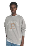 ROY ROGER'S Maglie Grigio da uomo