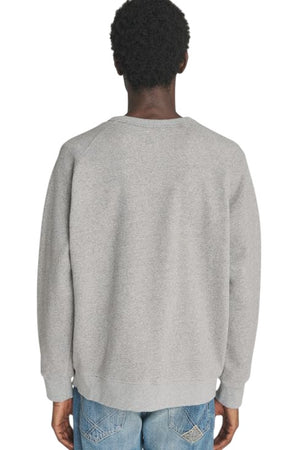 ROY ROGER'S Maglie Grigio da uomo