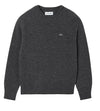 Lacoste Maglie Grigio da donna