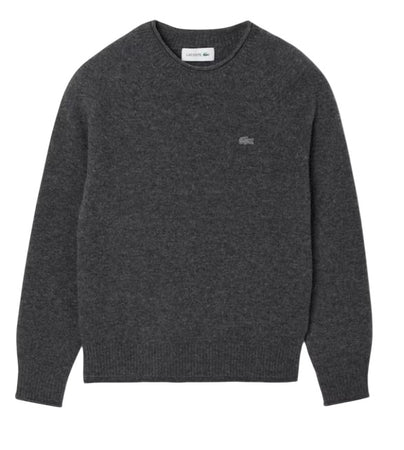 Lacoste Maglie Grigio da donna