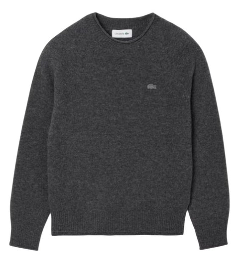 Lacoste Maglie Grigio da donna