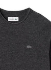 Lacoste Maglie Grigio da donna