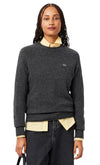 Lacoste Maglie Grigio da donna