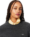Lacoste Maglie Grigio da donna