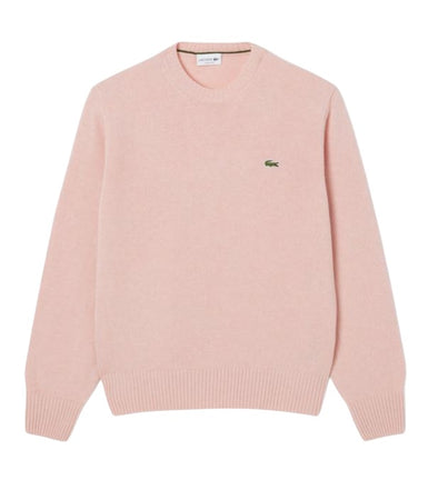 Lacoste Maglie Rosa da uomo