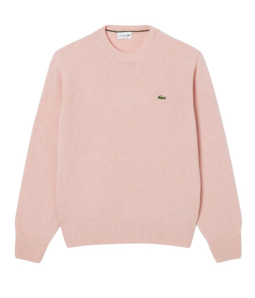 Lacoste Maglie Rosa da uomo