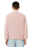 Lacoste Maglie Rosa da uomo