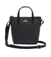 Lacoste Borse... Nero da donna