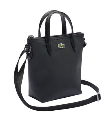 Lacoste Borse... Nero da donna