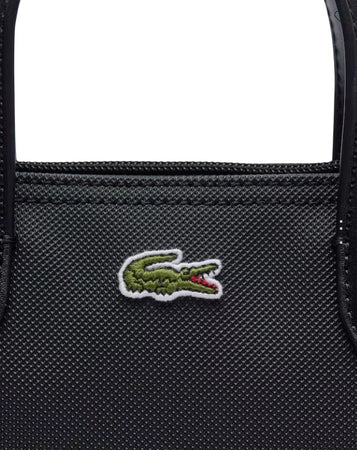 Lacoste Borse... Nero da donna
