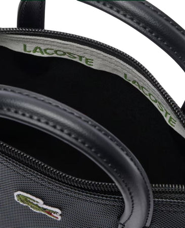 Lacoste Borse... Nero da donna