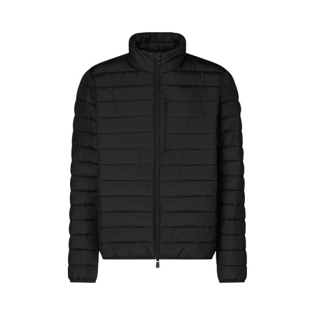 Save The Duck Giacconi Nero da uomo