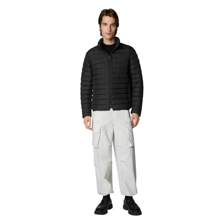 Save The Duck Giacconi Nero da uomo