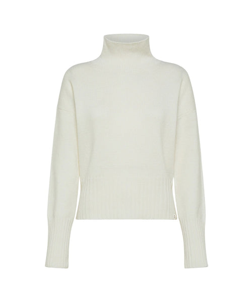 Peuterey Maglie Bianco da donna