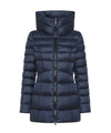 Peuterey Giacconi Blu da donna